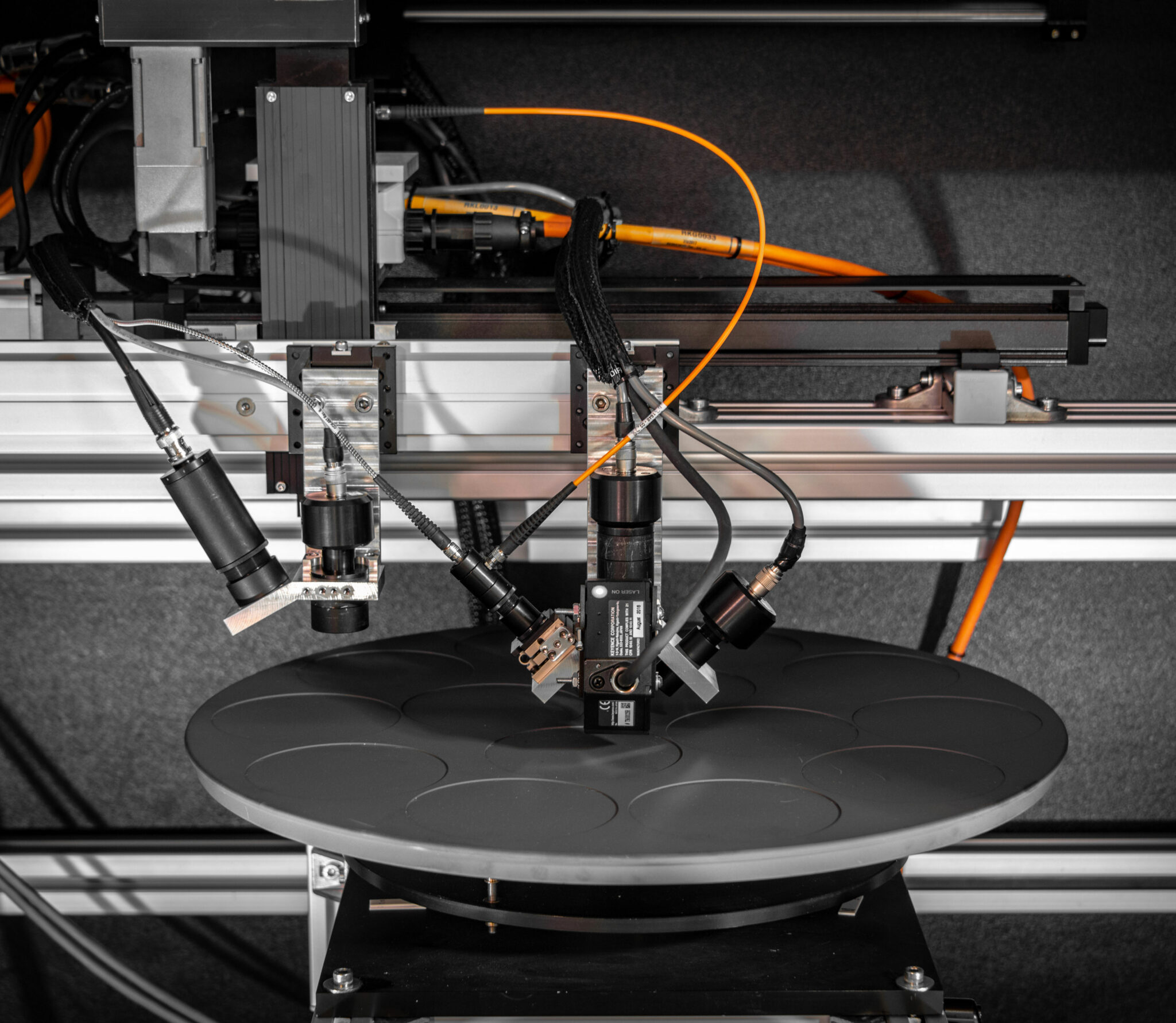 Product Specifications kSA Emissometer kSpace Associates, Inc.
