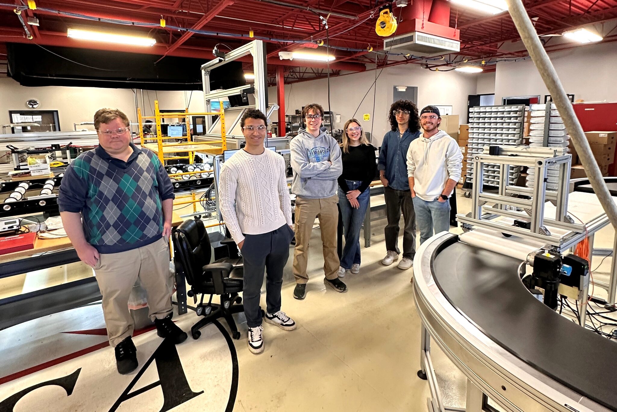 k-Space Metrology Newsletter, Q2 2025 - k-Space Associates, Inc.