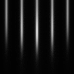 Simulate intensity oscillations