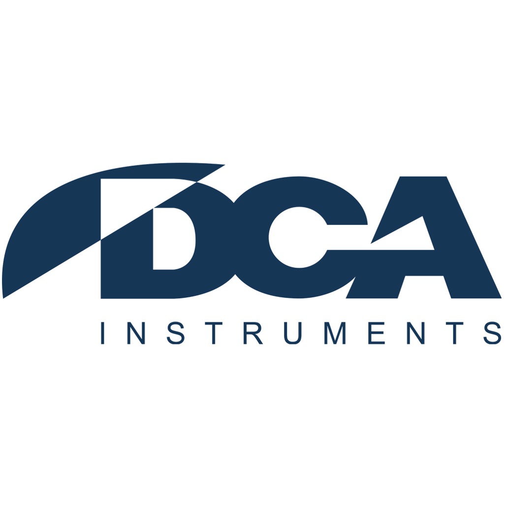 DCA Instruments Oy