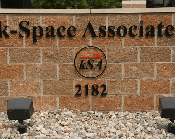 k-Space metrology solution providers sign