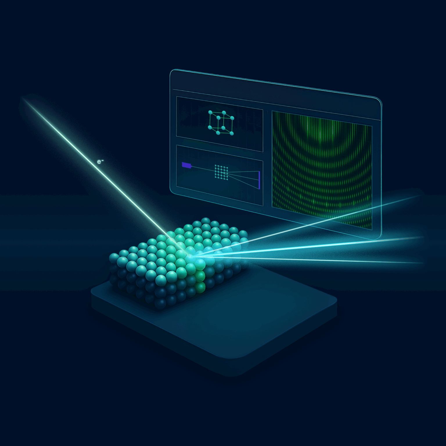 Where Metrology Meets Machine Learning - k-Space Associates, Inc.