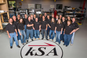 kSA Employees