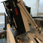 in situ metrology tool for thin-film stress measurement