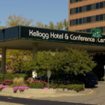 The Kellogg Center, Michigan State University