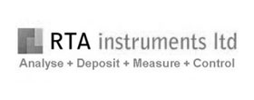 RTA Instruments Ltd