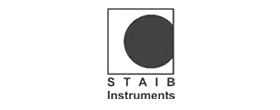 STAIB Instruments